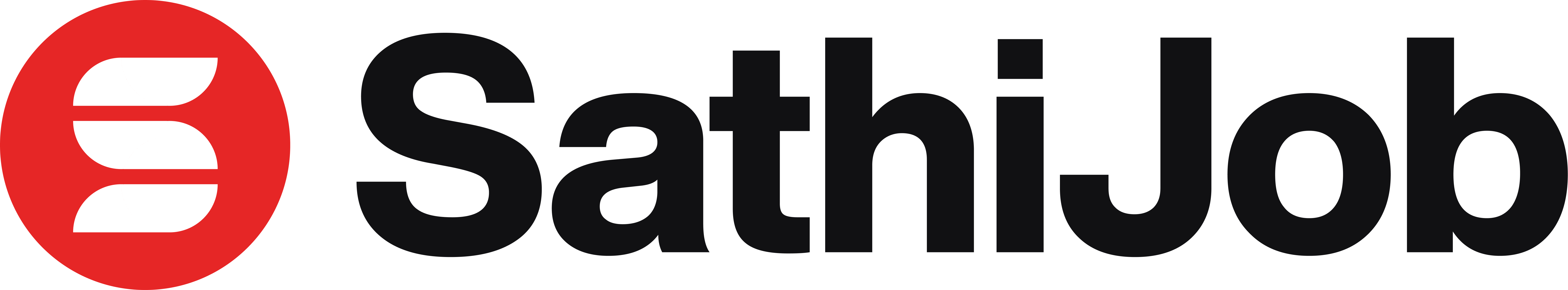 sathijob logo