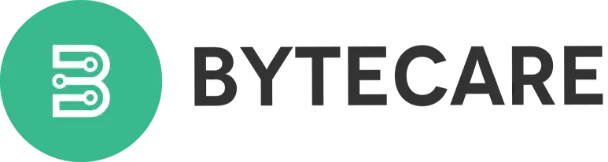 bytecare logo