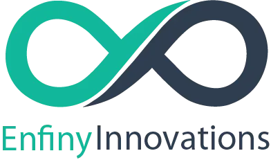 enfiny logo