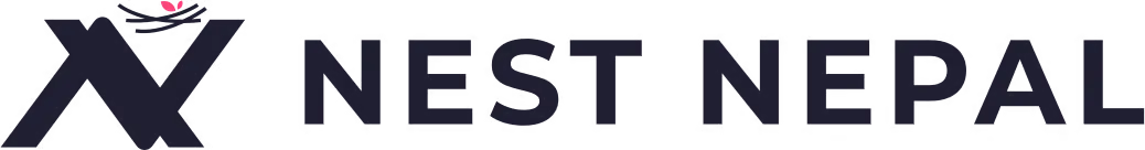 nest nepal logo