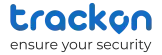 trackon logo