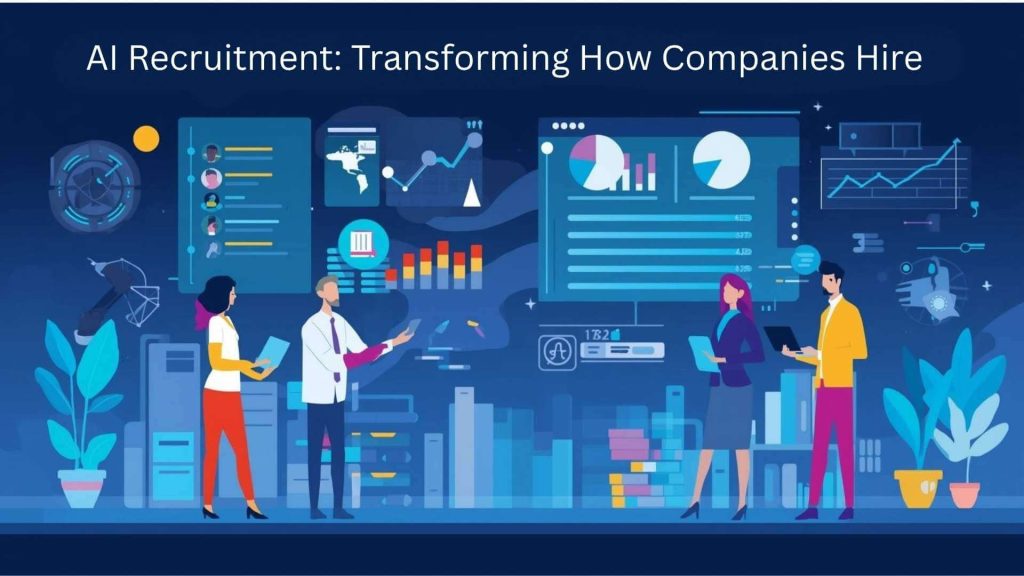 AI Recruitment Nepal