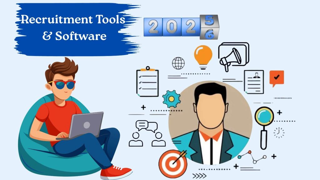 Best recruitment tools and HR software for Nepali businesses in 2026 – ATS, job portals, HR automation, and hiring technology.
