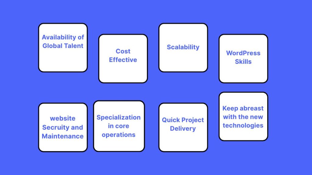 Companies hiring skilled remote WordPress developers from Nepal.