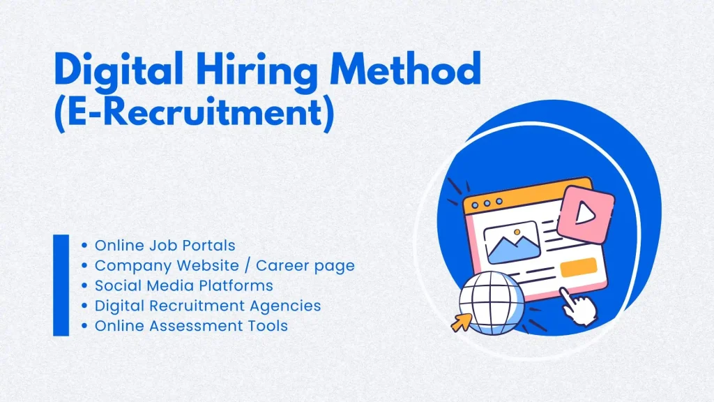 Digital Hiring in Nepal