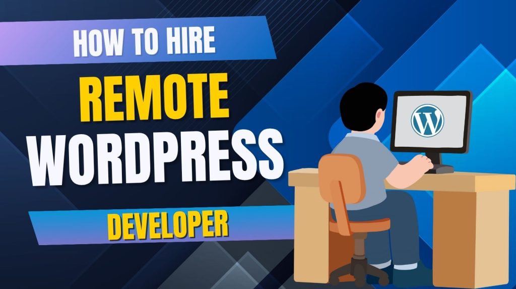 Hire remote and offshore WordPress developers in Nepal, including top WordPress experts.