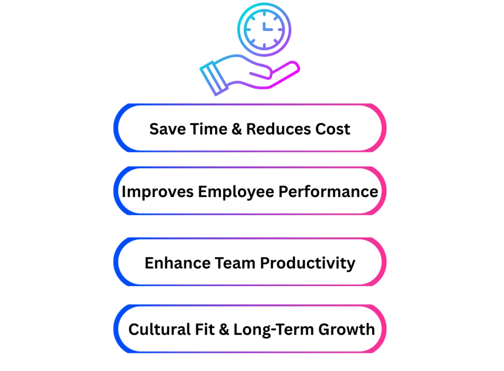 Importance of smart recruitment in Nepal using modern hiring tools.