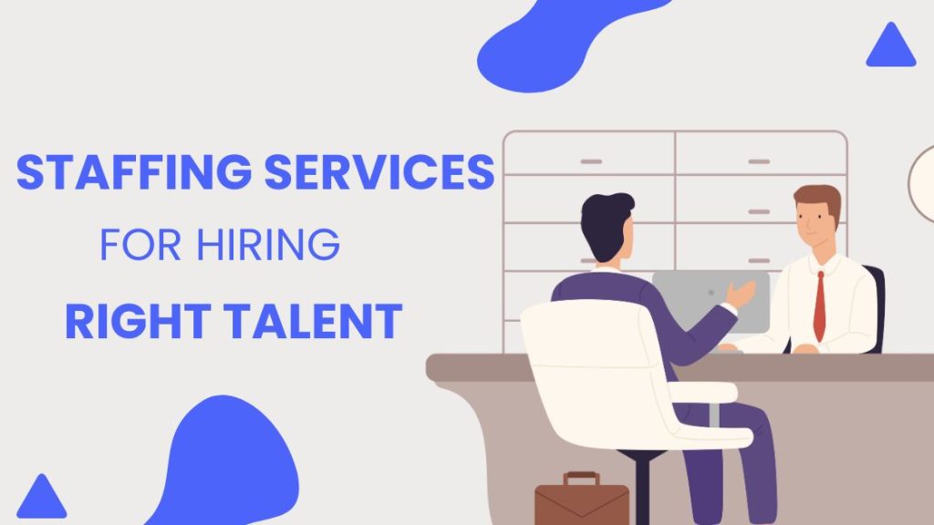 staffing services in nepal