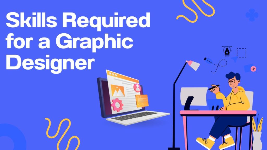 Essential skills for graphic designers in Nepal.