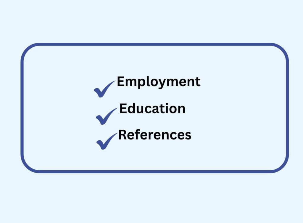Nepali recruitment mistake: skipping background and reference checks leads to risky hires