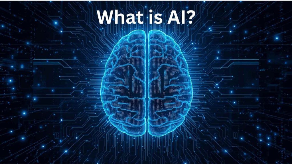 AI Recruitment Nepal- What is AI