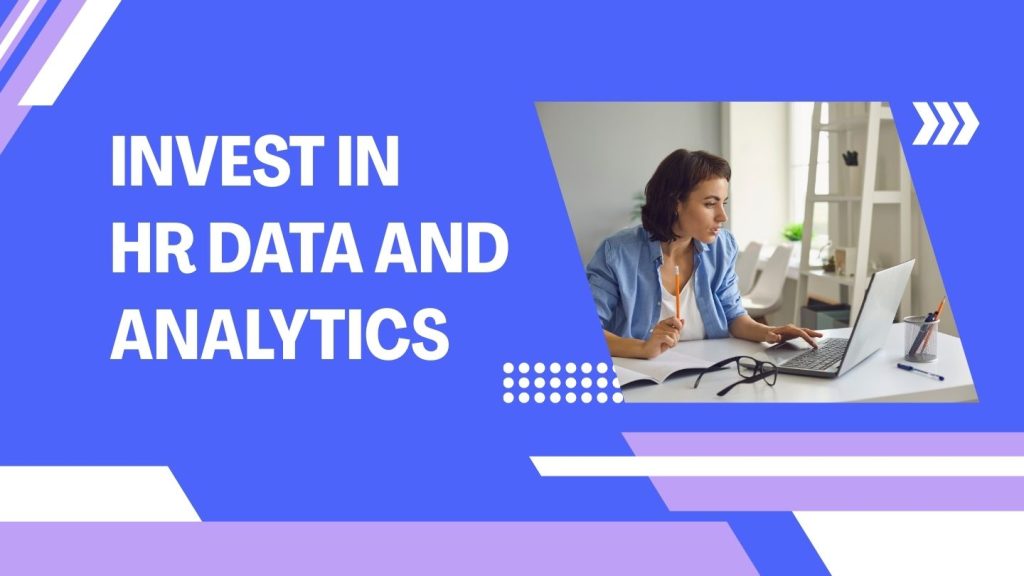 Why Should Companies Invest in HR Data and Analytics in Nepal?