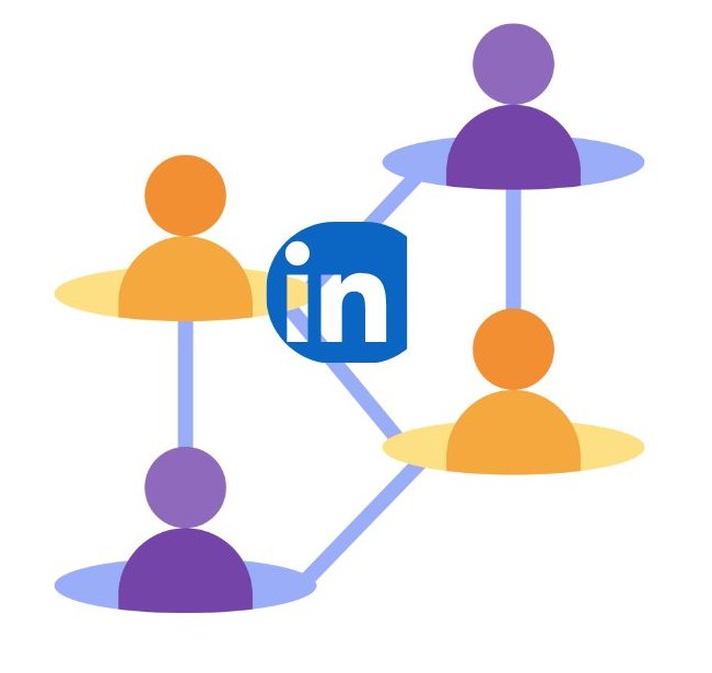 Connection for recruitment