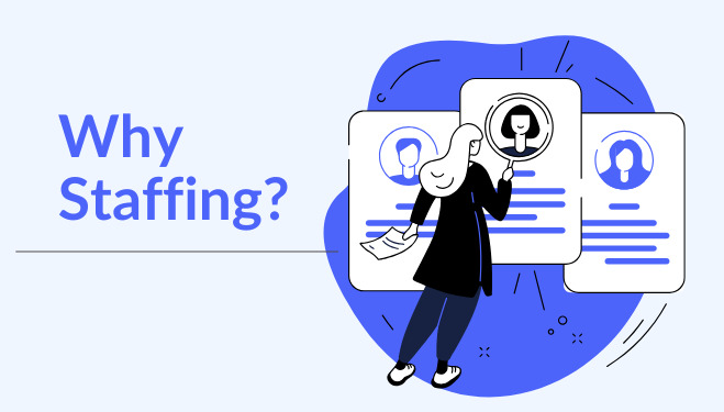 Benefits of Staffing Services