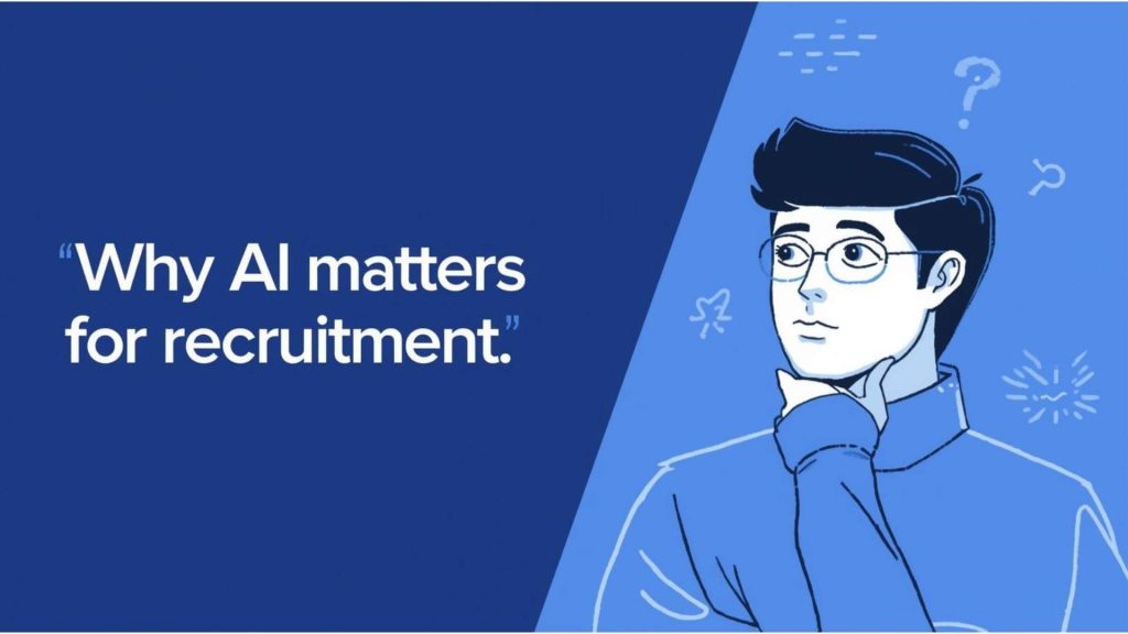 Why AI matter for recruitment - AI Recruitment Nepal
