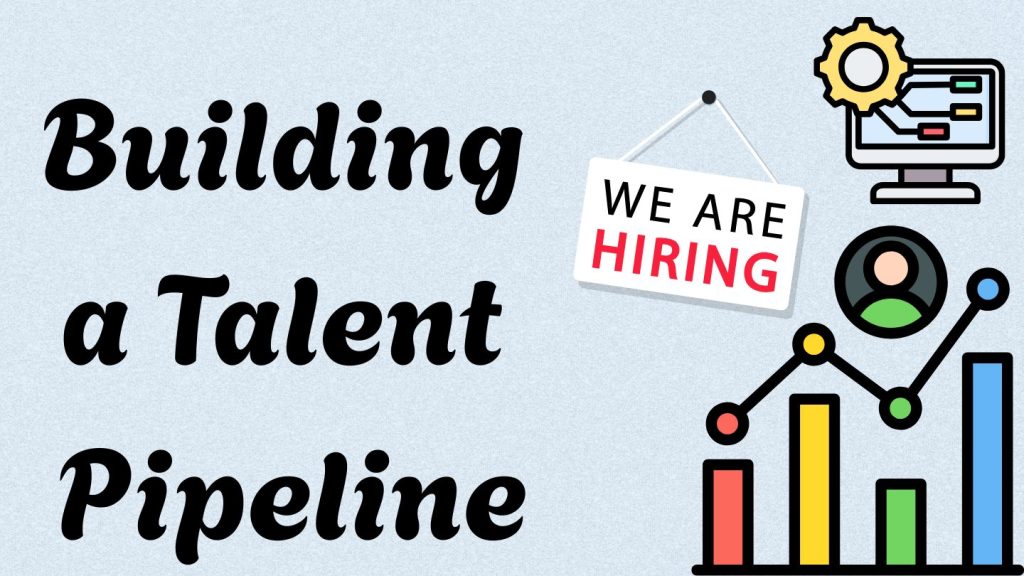 Nepali companies building a talent pipeline Nepal for future hiring.