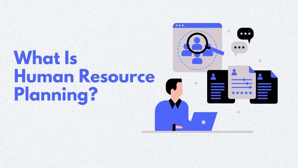 Hr planning in nepal