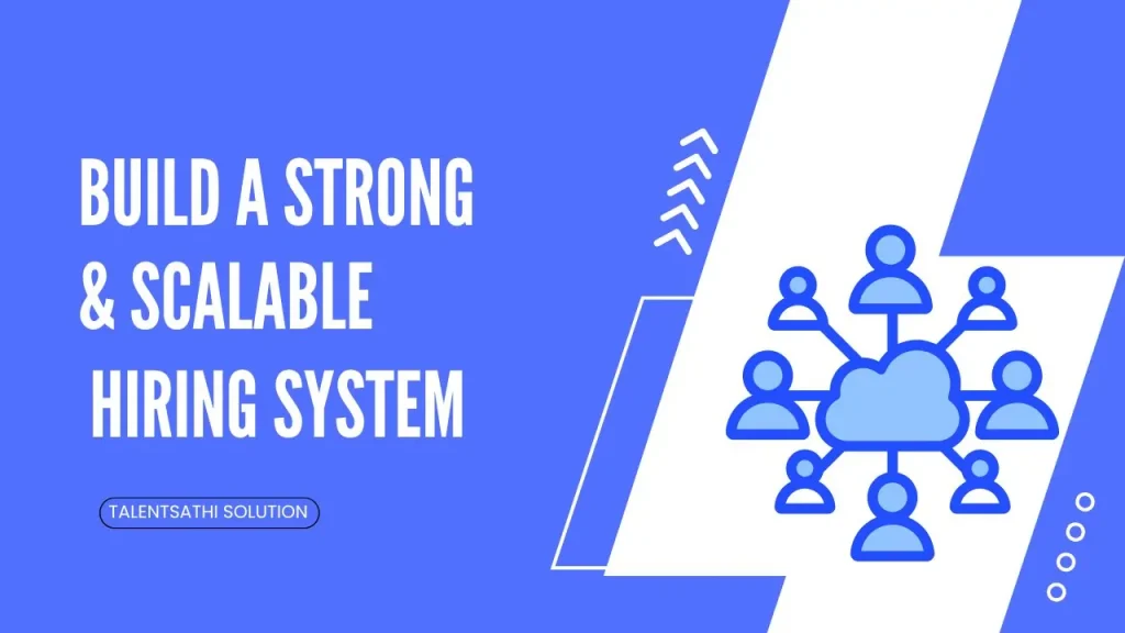 Build a Strong & Scalable Hiring System in Nepal