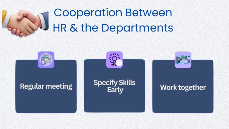 Remote interviews speeding up hiring through virtual meeting tools