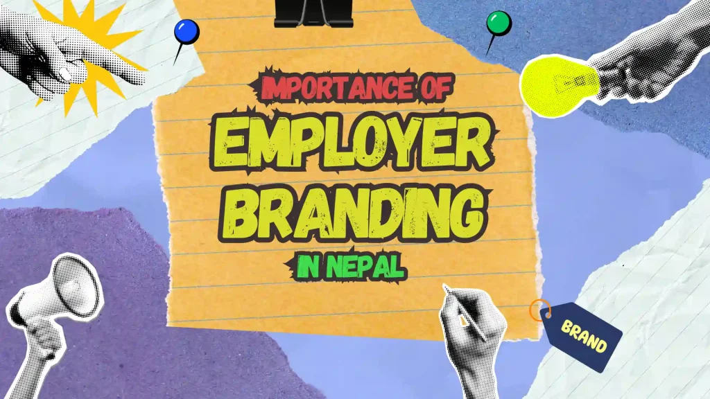 Employer Branding in Nepal