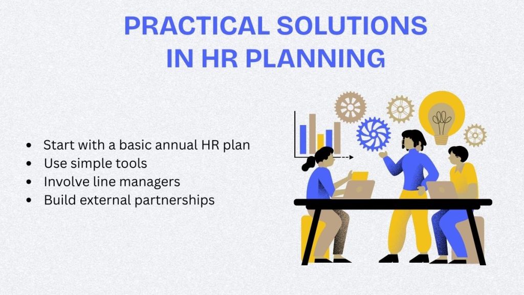 Practical Solutions and Best Practices for Nepali Companies