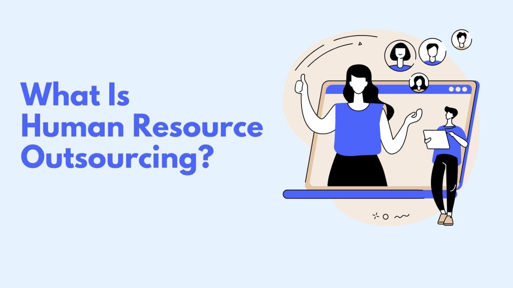 HR outsourcing services in Nepal